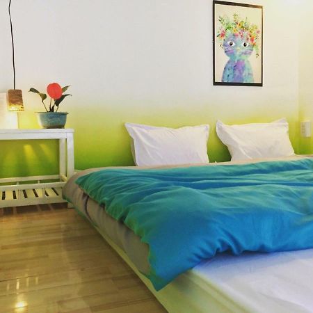 Homestay Doc Tinh 달랏 외부 사진