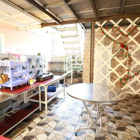 Homestay Doc Tinh 달랏 외부 사진