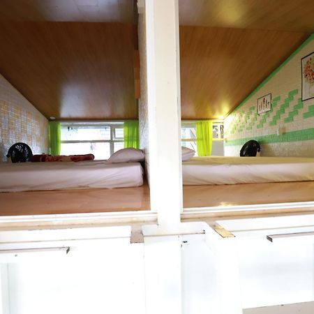 Homestay Doc Tinh 달랏 외부 사진