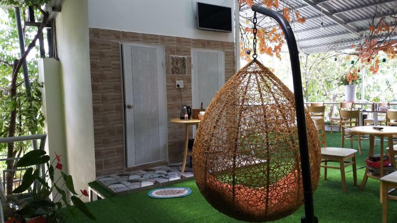 Homestay Doc Tinh 달랏 외부 사진