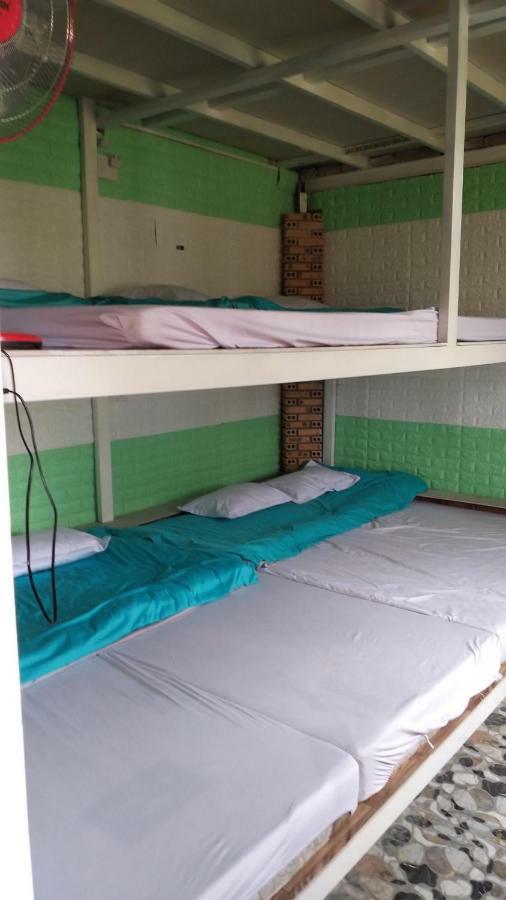 Homestay Doc Tinh 달랏 외부 사진