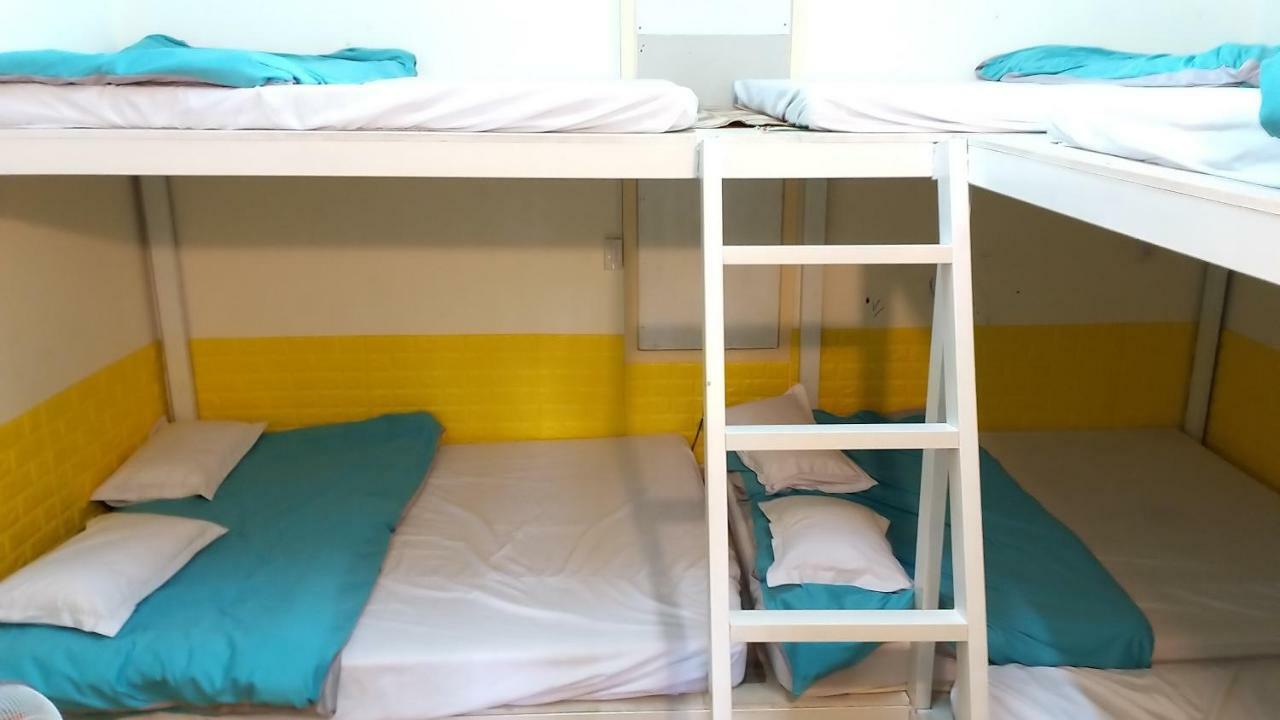 Homestay Doc Tinh 달랏 외부 사진
