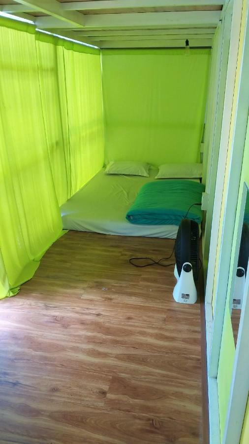 Homestay Doc Tinh 달랏 외부 사진