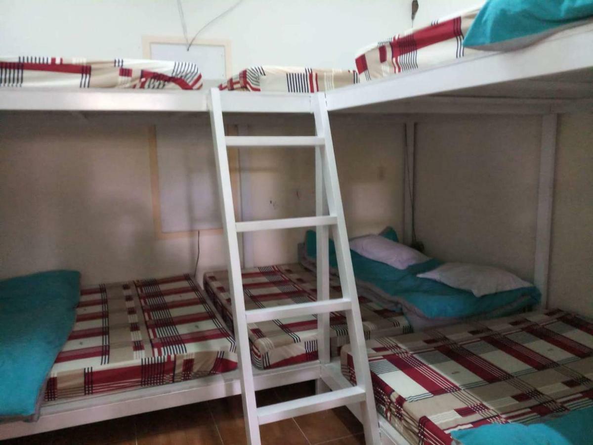 Homestay Doc Tinh 달랏 외부 사진