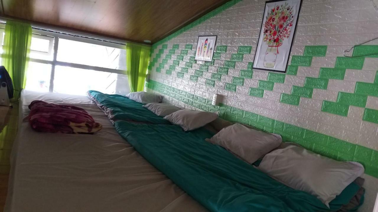 Homestay Doc Tinh 달랏 외부 사진