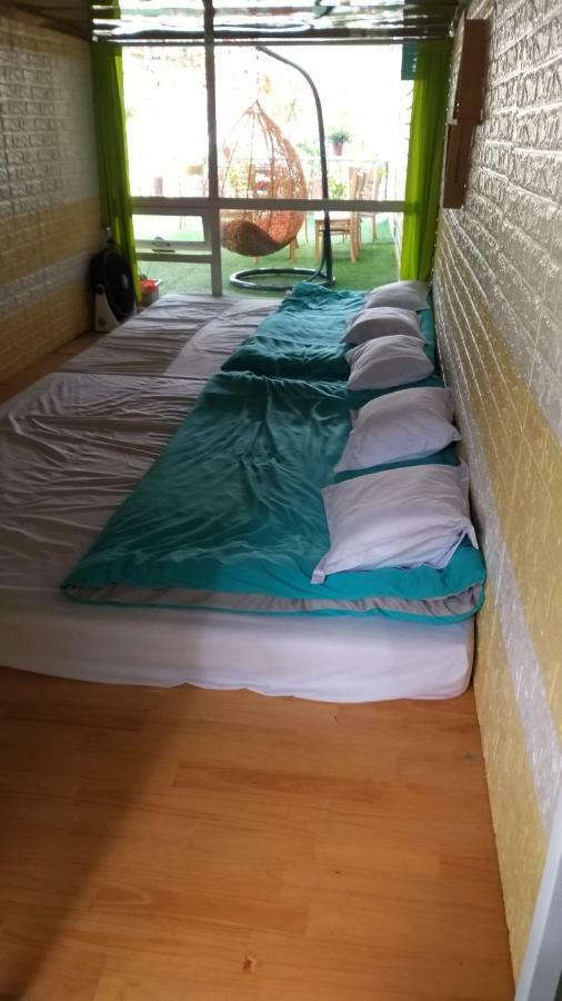 Homestay Doc Tinh 달랏 외부 사진