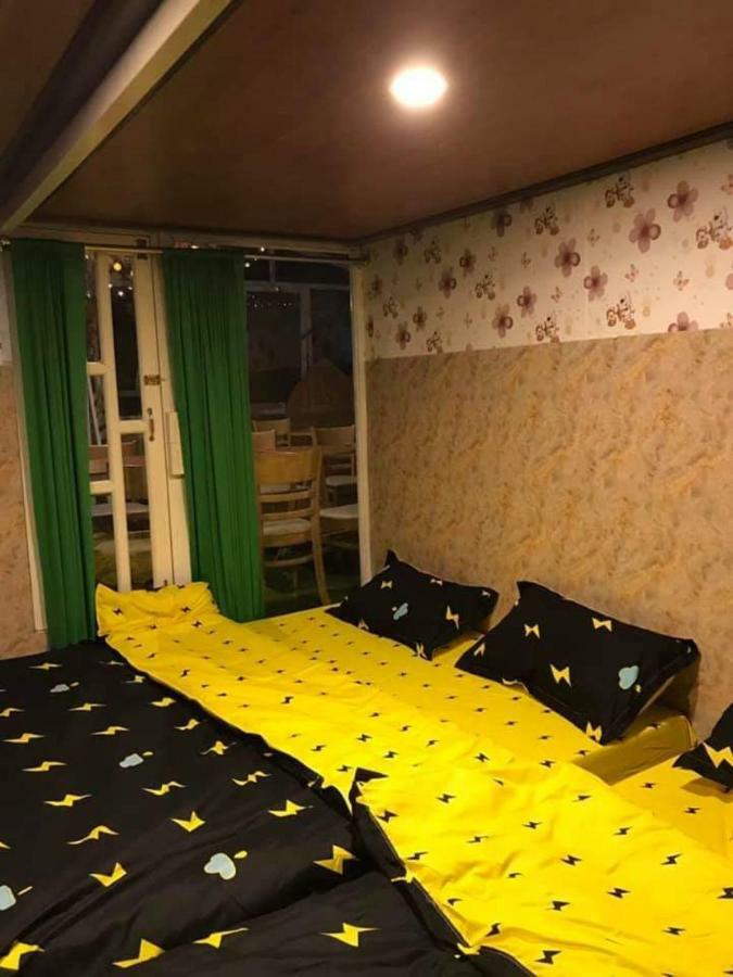 Homestay Doc Tinh 달랏 외부 사진