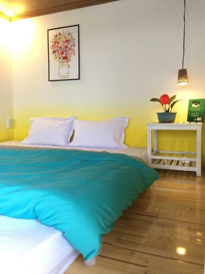 Homestay Doc Tinh 달랏 외부 사진