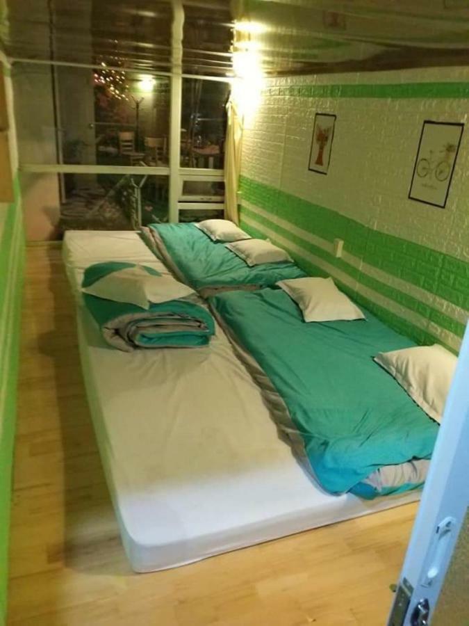 Homestay Doc Tinh 달랏 외부 사진