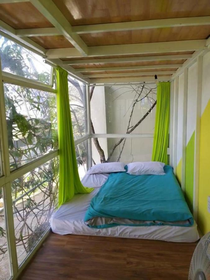 Homestay Doc Tinh 달랏 외부 사진
