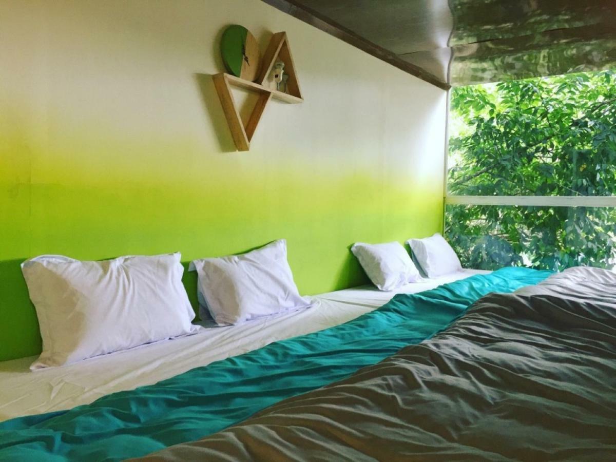 Homestay Doc Tinh 달랏 외부 사진