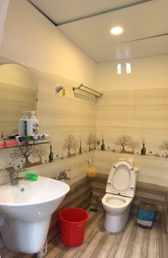 Homestay Doc Tinh 달랏 외부 사진