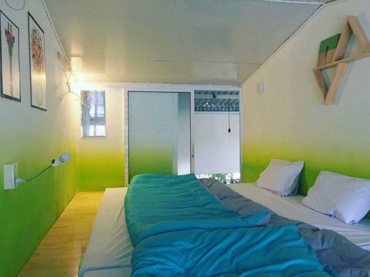 Homestay Doc Tinh 달랏 외부 사진
