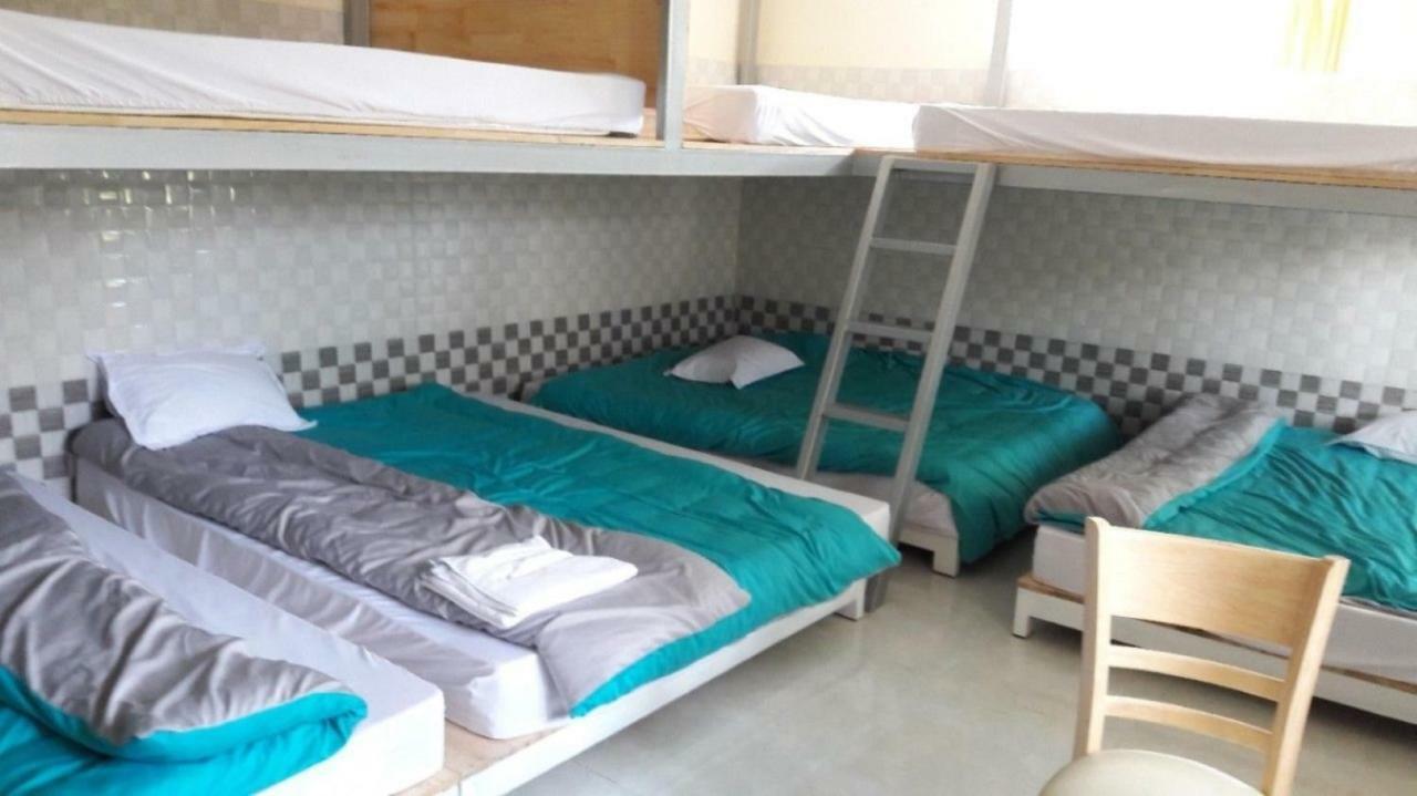 Homestay Doc Tinh 달랏 외부 사진