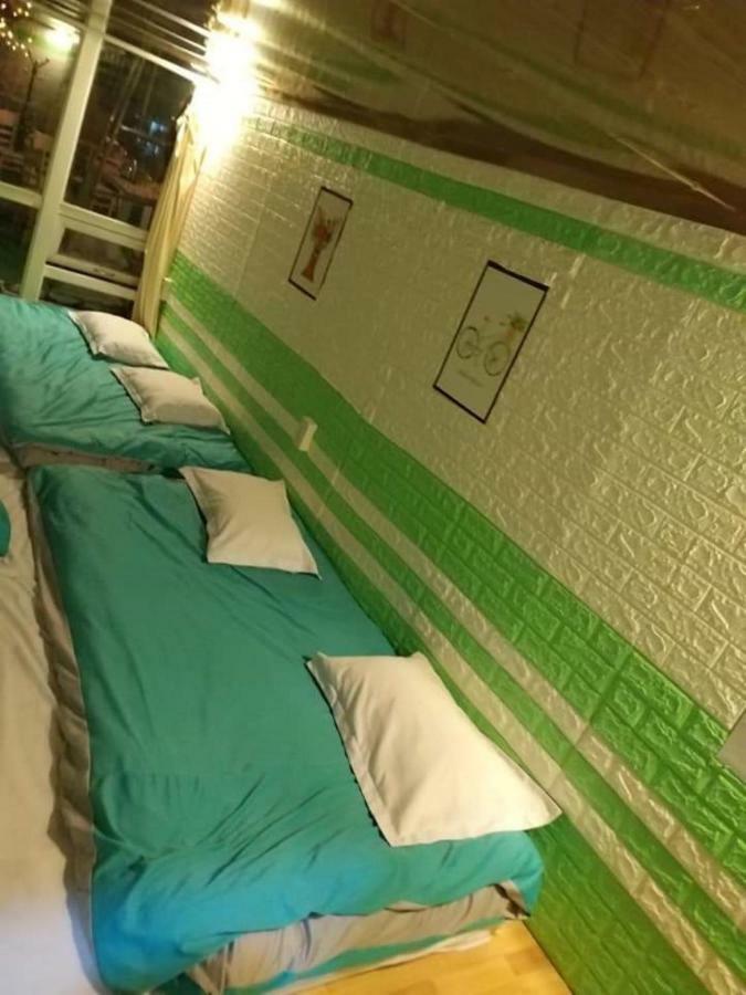 Homestay Doc Tinh 달랏 외부 사진