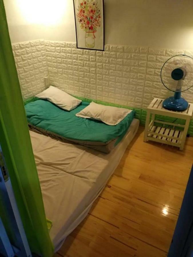 Homestay Doc Tinh 달랏 외부 사진