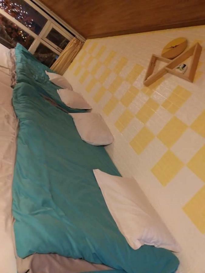 Homestay Doc Tinh 달랏 외부 사진