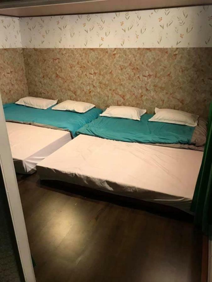 Homestay Doc Tinh 달랏 외부 사진