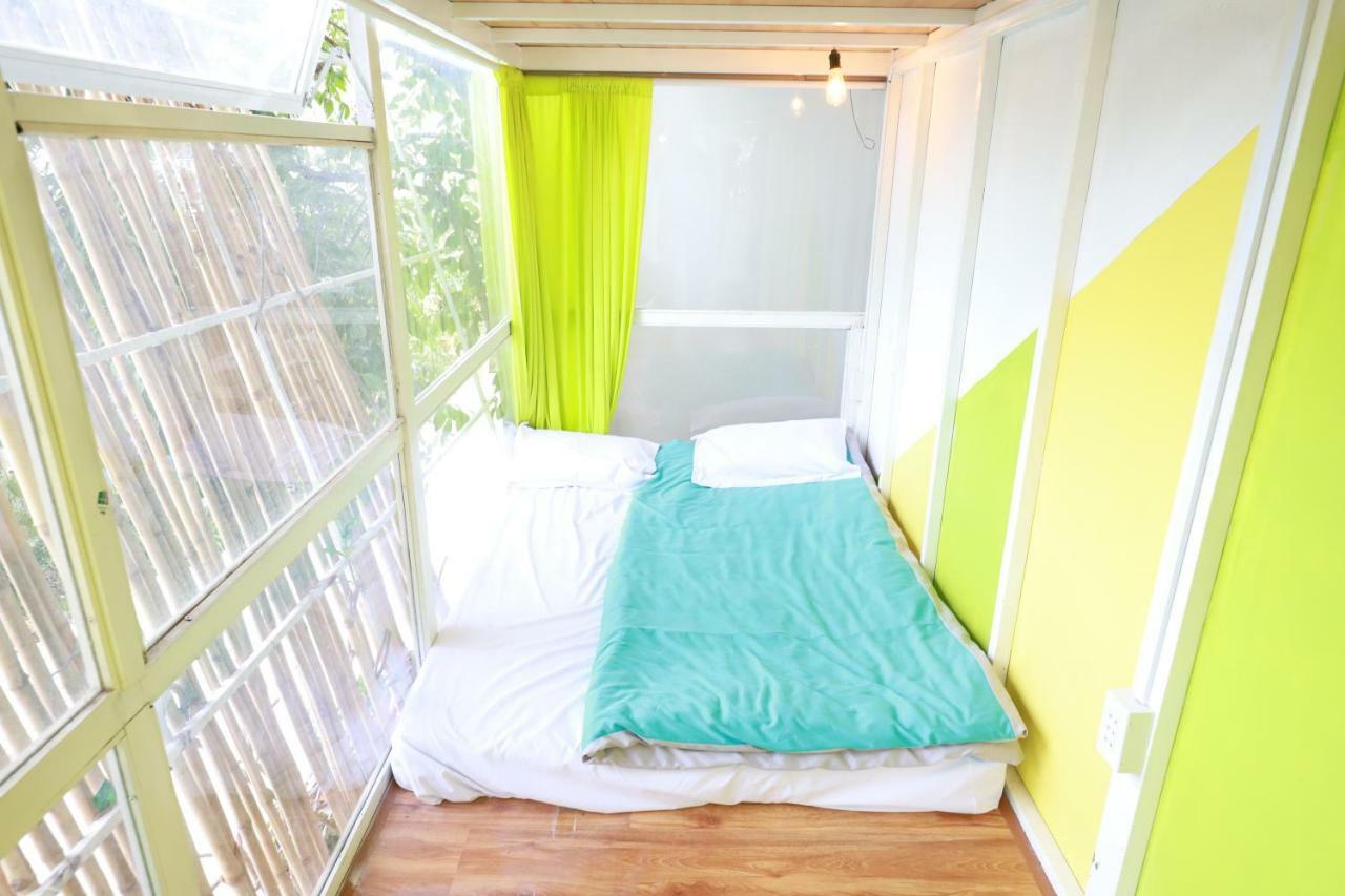 Homestay Doc Tinh 달랏 외부 사진