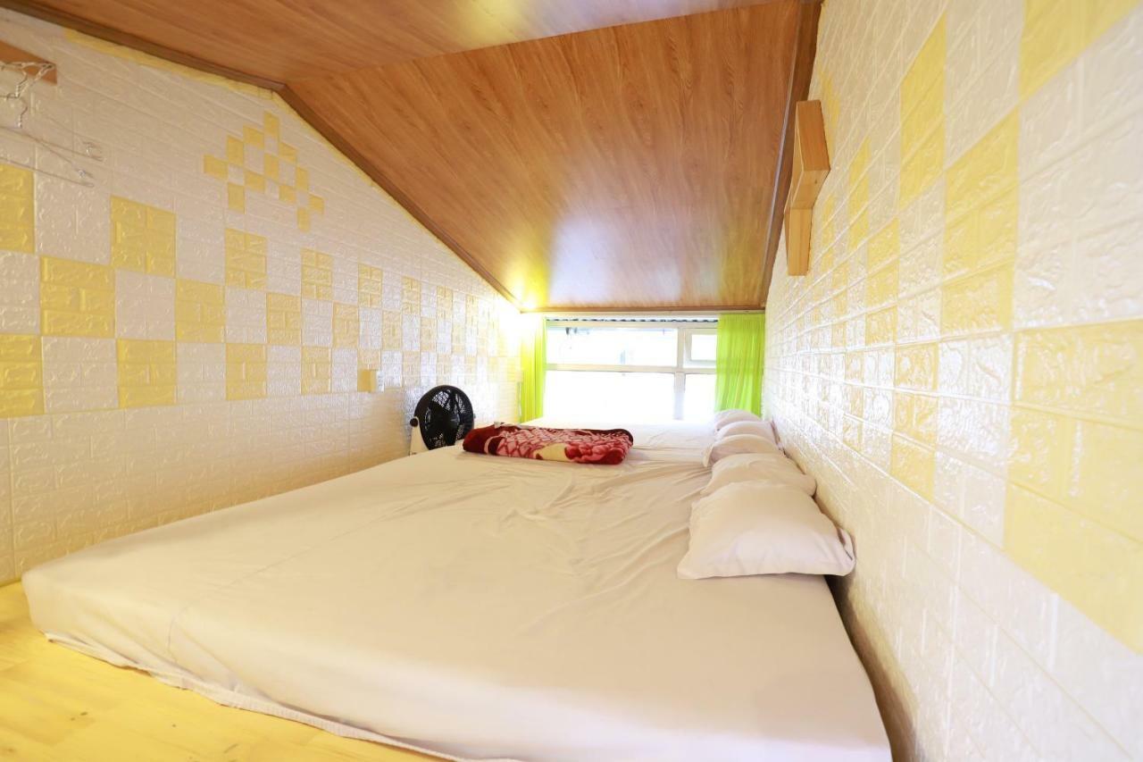 Homestay Doc Tinh 달랏 외부 사진