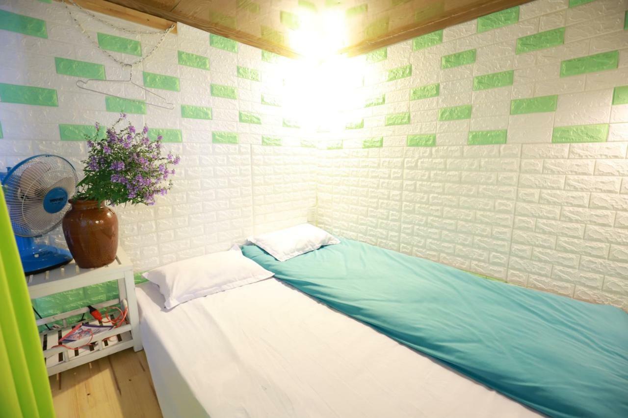 Homestay Doc Tinh 달랏 외부 사진