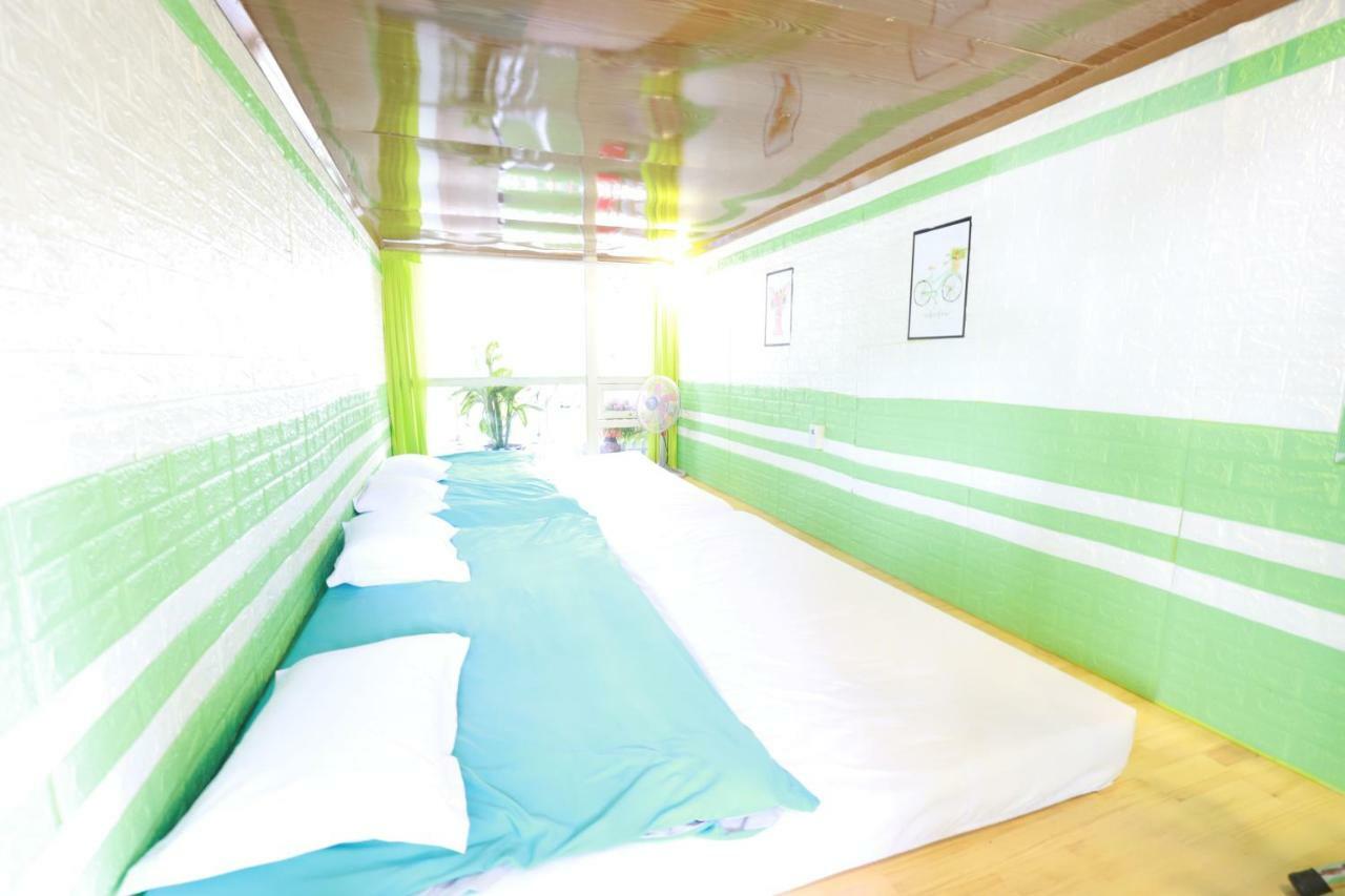 Homestay Doc Tinh 달랏 외부 사진