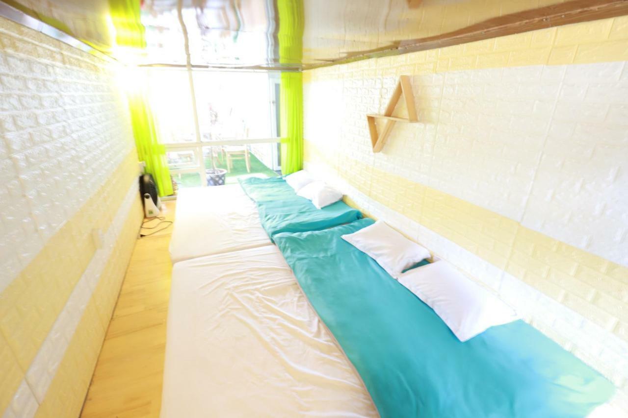 Homestay Doc Tinh 달랏 외부 사진