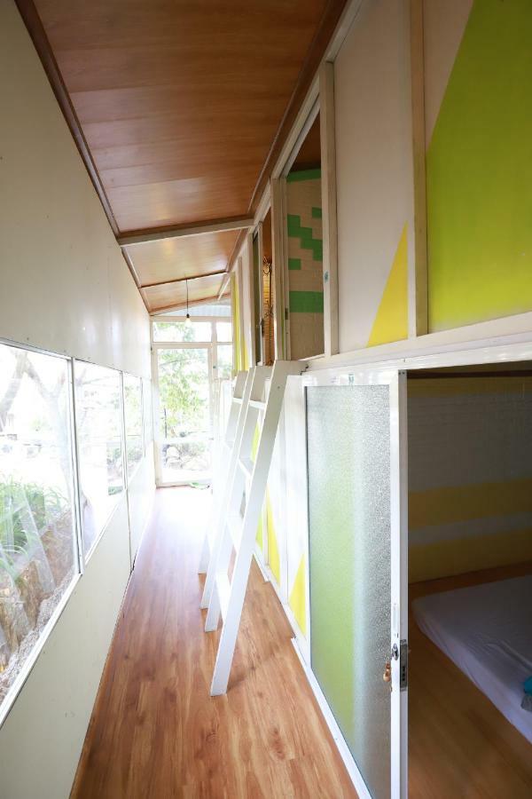 Homestay Doc Tinh 달랏 외부 사진