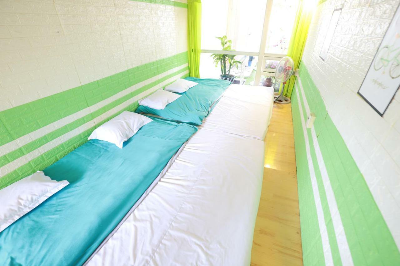 Homestay Doc Tinh 달랏 외부 사진