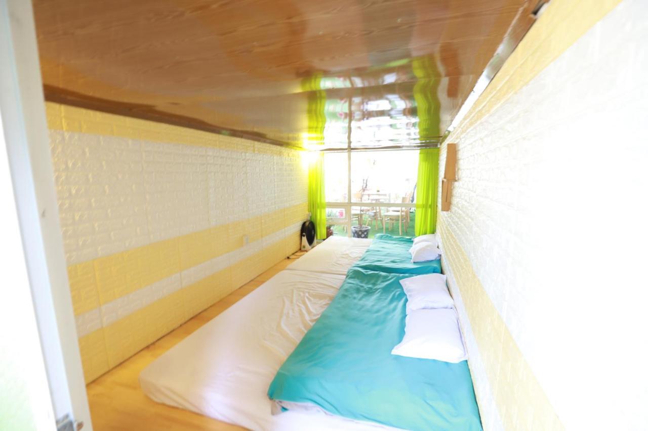 Homestay Doc Tinh 달랏 외부 사진