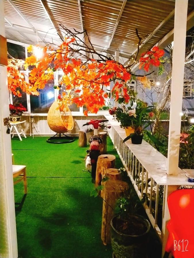 Homestay Doc Tinh 달랏 외부 사진