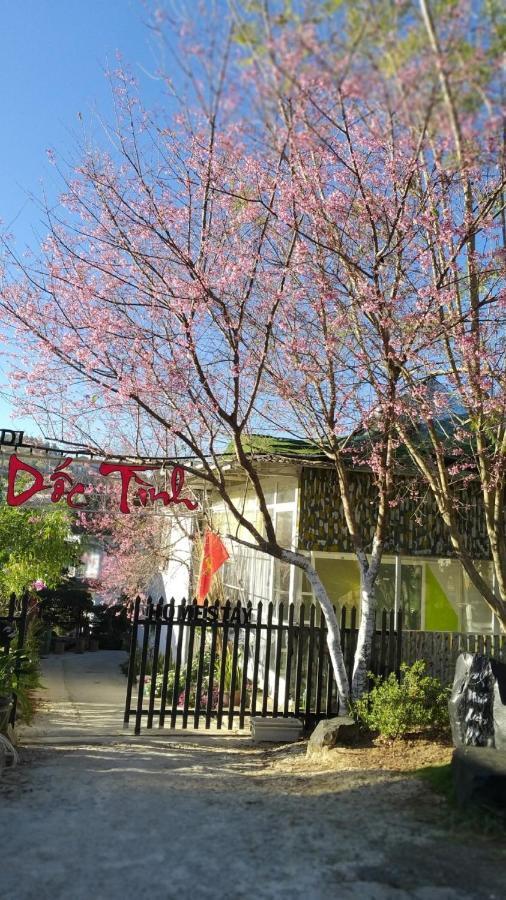 Homestay Doc Tinh 달랏 외부 사진