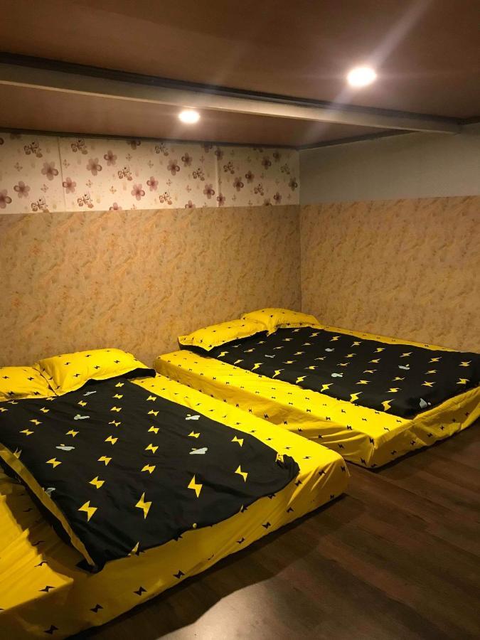 Homestay Doc Tinh 달랏 외부 사진