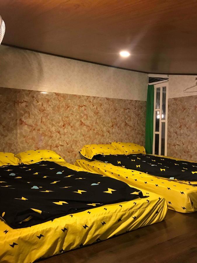 Homestay Doc Tinh 달랏 외부 사진