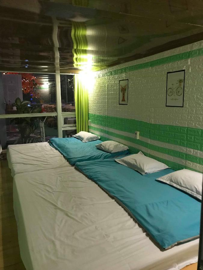 Homestay Doc Tinh 달랏 외부 사진